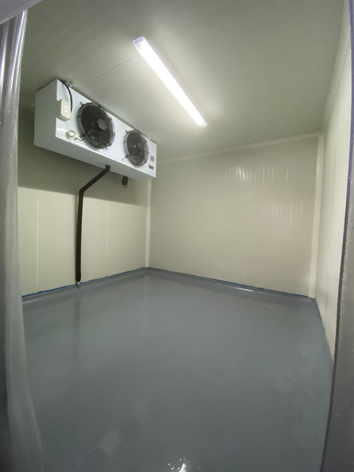 Cuartos Frios